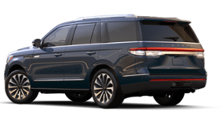 2024 Lincoln Lincoln Navigator External Image 2